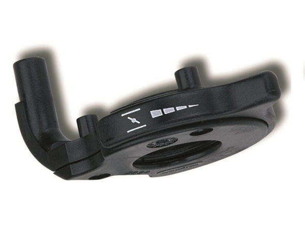 Mando Gas Domino anular 2903.86