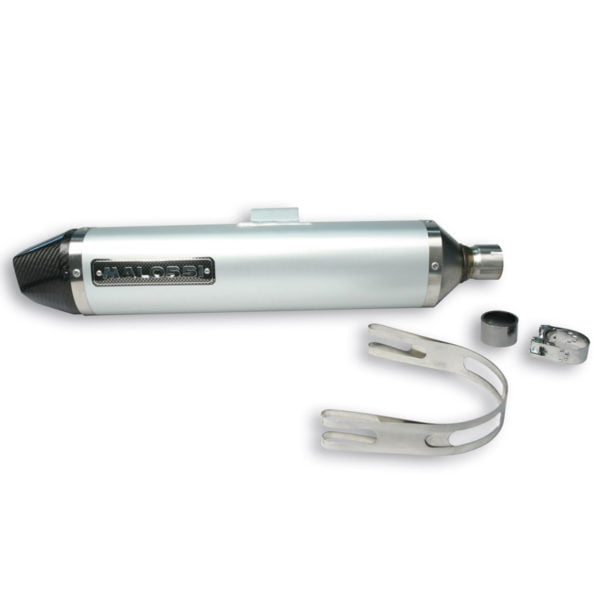 Escape Maxi Wild Lion Aprilia Arrecife 500, Nexus