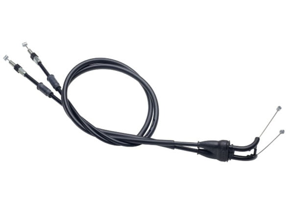 Cable Gas Domino para mando original KTM