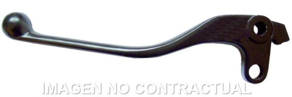 Maneta izquierda negra Honda VF 400 F