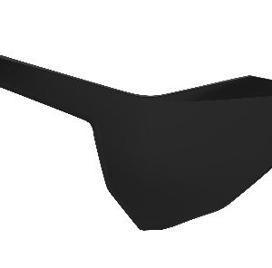 TAPAS LATERALES HUSQVARNA TC/FC (16-18) TE/FE/TX (17-19) Negro 8418200003