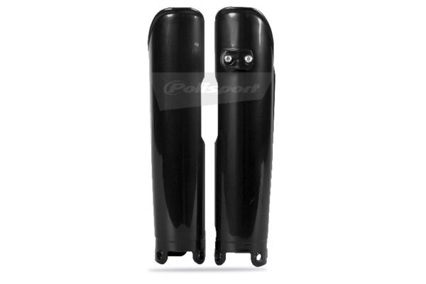 PROTECTOR HORQUILLA SX/EXC(03-07) SX-F(05-07) EXC-F/XC(06-07) XC-F(07) Negro 8399000001