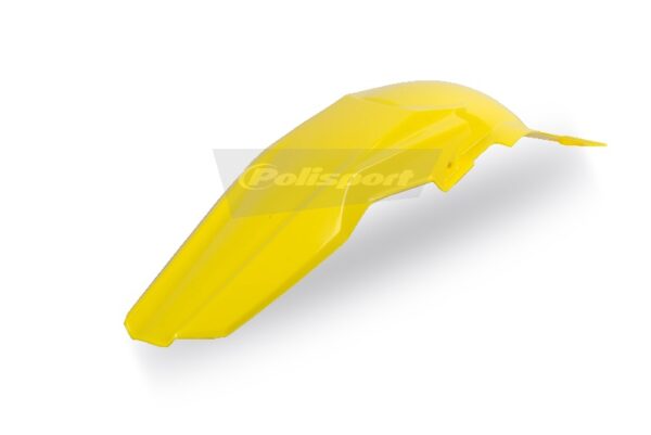 GUARDABARRO TRASERO RMZ450 (05-07) Amarillo RM01 8565500001