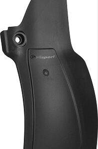 PROTECTOR MONOAMORTIGUADOR KTM SX/SX-F(07-15) EXC/EXC-F/XC/XC-F(08-16) HUSQVARNA TC(14-15)TE(14-16) Negro 8906300001