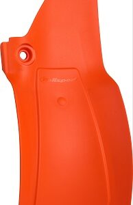 PROTECTOR MONOAMORTIGUADOR KTM SX/SX-F(07-15) EXC/EXC-F/XC/XC-F(08-16) Naranja KTM 8906300002