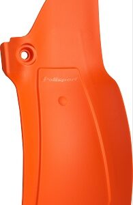 PROTECTOR MONOAMORTIGUADOR KTM SX/SX-F/XC/XC-F(16-22) EXC/EXC-F(17-23) Naranja KTM 8906400002