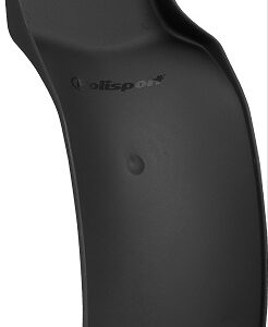 PROTECTOR MONOAMORTIGUADOR YZ250F(10-18) 450F(14-17) YZ125X/250X(19-22) Negro 8906600001