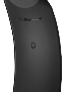 PROTECTOR MONOAMORTIGUADOR YZ450F (10-13) Negro 8906700001
