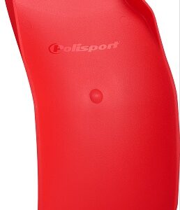 PROTECTOR MONOAMORTIGUADOR HONDA CRF250R(10-13) CRF450R(09-12) Rojo CR04 8906800002