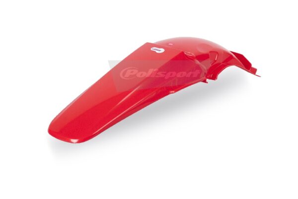 GUARDABARRO TRASERO CR125R/250R (02-07) Rojo CR04 8560600009