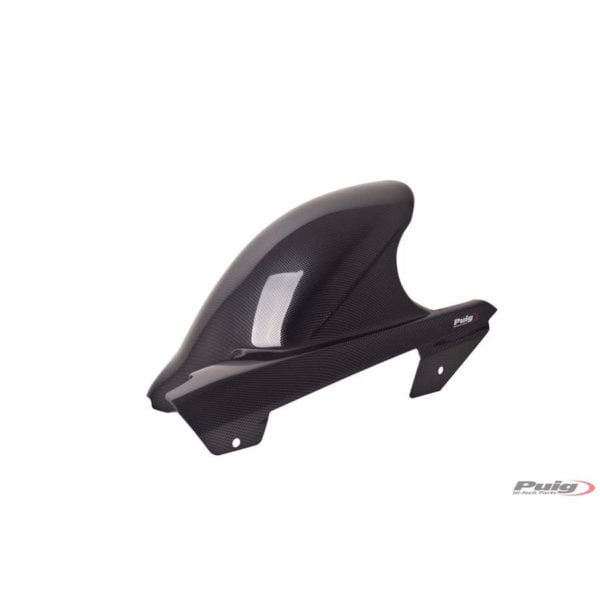 Guardabarro Trasero Puig Honda Cbf600N Abs 04-07 Carbono