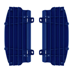 REJILLA RADIADOR HUSQVARNA TC125/FC250/350/450(14-15) TC250/TE125/150/250/300/FE450/501(14-16) Azul 8455300003