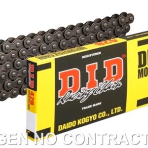 Cadena Did Standard 428HD 132 Pasos Std Clip