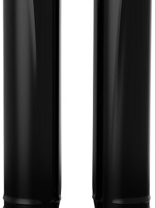 PROTECTOR HORQUILLA SUPERIOR Negro 8463500001