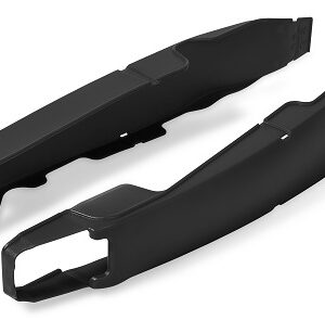 PROTECTOR BASCULANTE YAMAHA YZ250F(09-23) YZ450F(09-22) YZ250FX(15-23) YZ450FX(16-23) WR250F(15-23) WR450F(16-23) Negro 8456700001