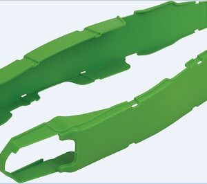 PROTECTOR BASCULANTE KAWASAKI KX250F(17-20) KX450F(16-18) Verde 05 8985000002