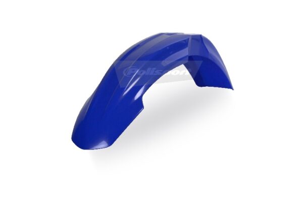 GUARDABARRO DELANTERO YZ/WRF125/250 (06-14) 250F/450F (06-09) Azul yam98 8551300002