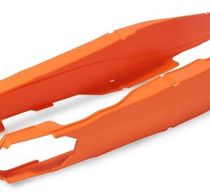 PROTECTOR BASCULANTE KTM EXC/EXC-F/XCW/XCF-W (12-23) Naranja KTM 8456600002