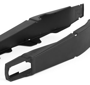 PROTECTOR BASCULANTE HONDA CRF250R(11-17) CRF450R(12-16) Negro 8456900001