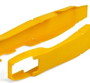 PROTECTOR BASCULANTE SUZUKI RMZ250(10-18) RMZ450(10-17) Amarillo RM 05 8457100002
