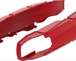 PROTECTOR BASCULANTE BETA RR 2T/4T(13-23) X-TRAINER 300 (15-23) Rojo 8463400002