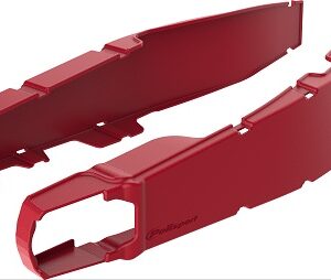 PROTECTOR BASCULANTE HONDA CRF250R(18-19) CRF250RX(19) CRF450R/RX(17-18) Rojo CR 04 8985700002