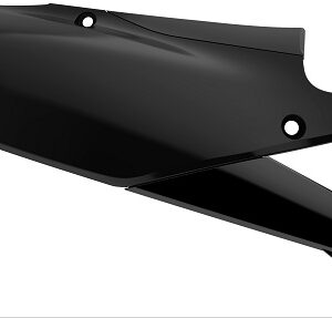 TAPAS LATERALES YZ250F/450FX/WR450F (19-23) YZ450F (18-22) WR250F (20-23) Negro 8419900003