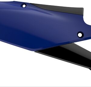 TAPAS LATERALES YZ250F/450FX/WR450F (19-23) YZ450F (18-22) WR250F (20-23) Azul yam98/Negro 8419900001