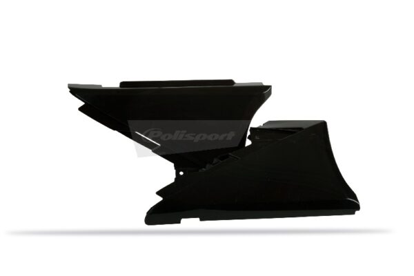 TAPAS CAJA AIRE GAS GAS (07-11) Negro 8401100002