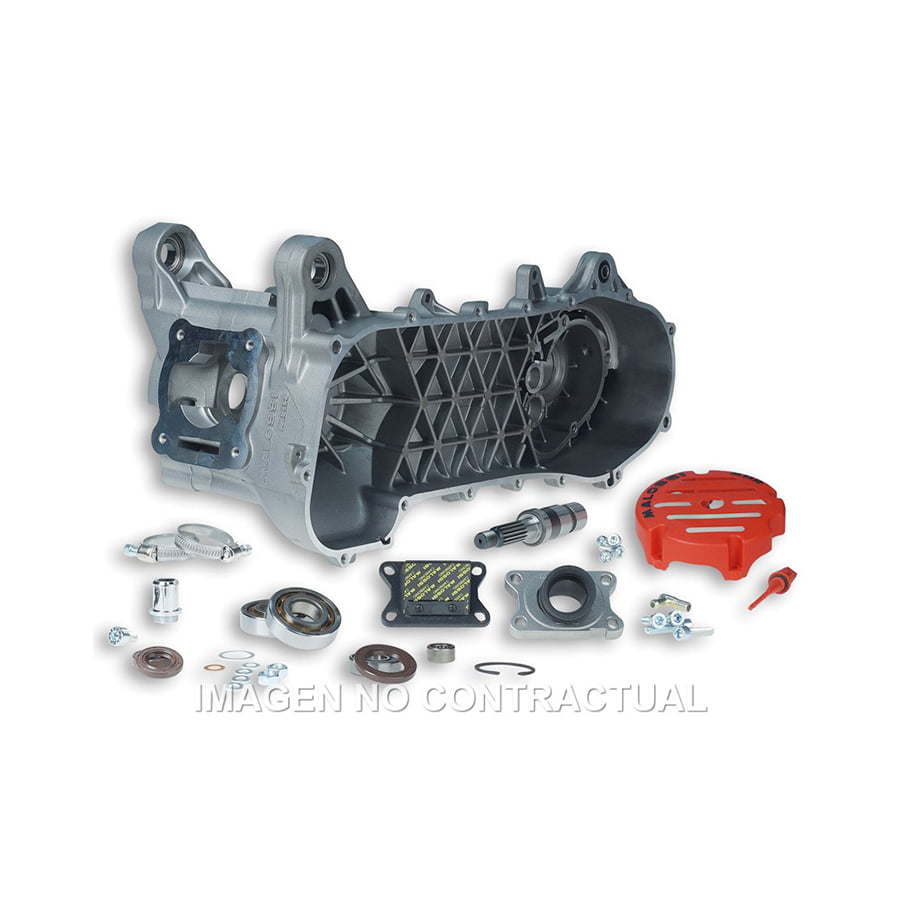 Malossi Ventilvar Minarelli Puleggia Cinghia Malossi Ventilvar - Per Minarelli E Multivar 2000 Ventilvar Trasmissione