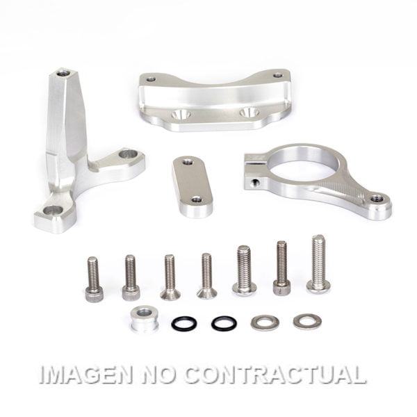 Kit montaje Damper YSS Honda CBR 650F