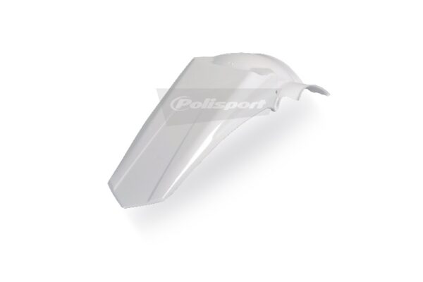 GUARDABARRO TRASERO WR250F(07-14) 450F(07-15) Blanco 8569400001