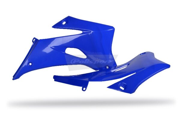 TAPAS RADIADOR WR250F(07-14) 450F(07-11) Azul yam98 8432900003
