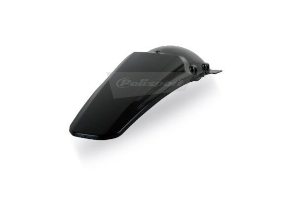 GUARDABARRO TRASERO CRF250R (08-09) Negro 8550100002