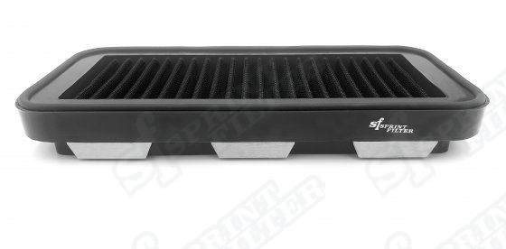 Sprint Filter P08F1-85 Filtro de aire Racing Indian Challenger