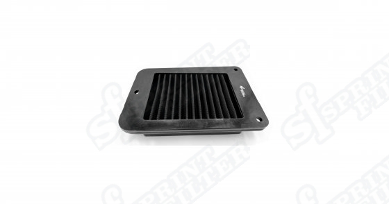 Sprint Filter P08F1-85 Filtro de aire Racing SYM 4MICA 125 2021> / 4MICA 150 2021>