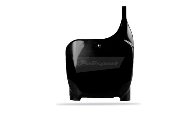 PORTANUMEROS CR125R/250R(00-03) CRF450R(02-03) Negro 8657000002