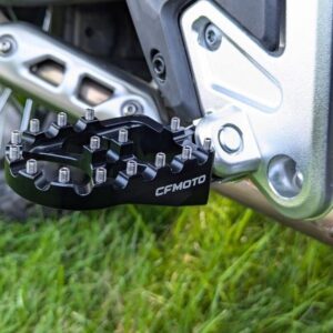 Kit estriberas CFMoto 450MT/ 800MTX