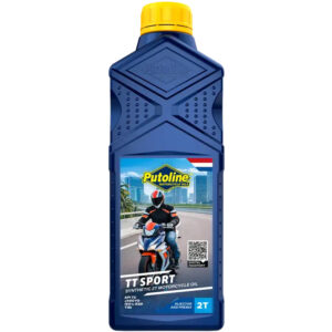 ACEITE PUTOLINE TT SPORT 2T 1L