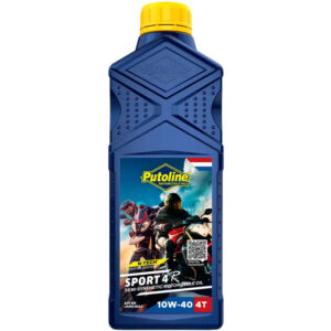 Aceite Putoline SPORT 4R 10W-40 1L