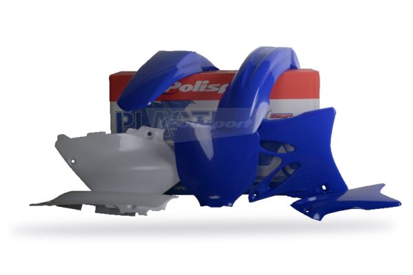 KIT ENDURO YAMAHA WR250F (07-14) WR450F (07-11) OEM (07-12) 90136