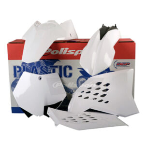 KIT KTM SX/SX-F (07-10) XC/XC-F (08-10) Blanco 90128