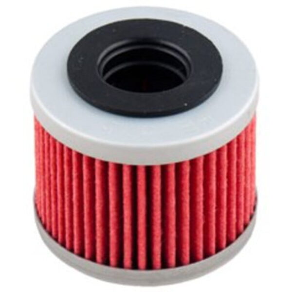 Filtro de aceite Hiflofiltro HF575