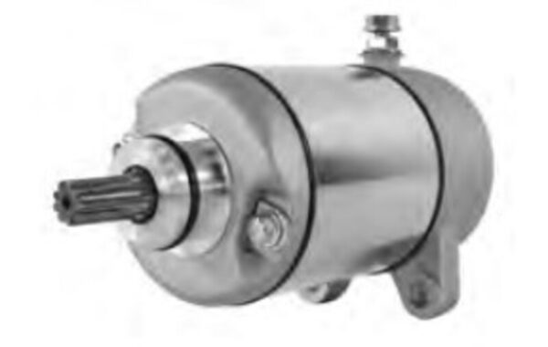 Motor de Arranque Tecnium Honda TRX400 fourtrax 04-07 (31200-HN7-003) BIHR-PH110-HN17