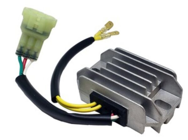 Regulador DZE - 2569 2569-0E