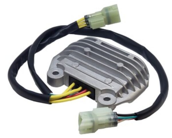 Regulador DZE - 2568 2568-0E
