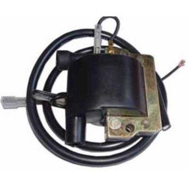 Bobina de encendido TECNIUM 4037 4037-0E
