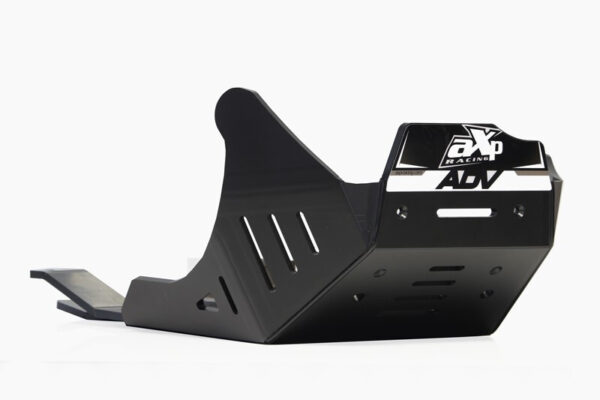 Cubrecárter AXP Adventure HDPE 8mm