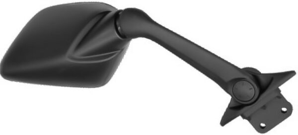 Retrovisor derecho TECNIUM tipo OEM - Yamaha T-Max 530 (17-19) / T-Max 560 (20-21) FY-400-RH
