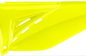 TAPAS LATERALES SHERCO SE-R/SEF-R (12-16) Amarillo Fluor 8419700002